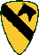 1st Cav Div Us Army